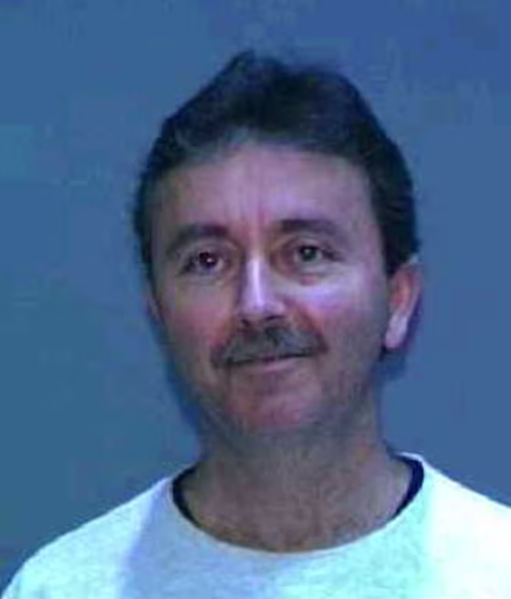 Frederick McLean